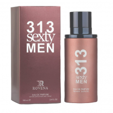 Rovena "313 Sexty Men", 100 ml