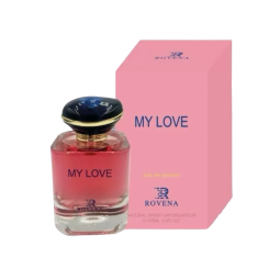 Rovena "My Love", 100 ml