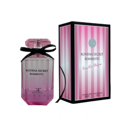 Rovena "Secret Bombastic", 100 ml