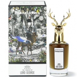 Парфюмерная вода Penhaligon's "The Tragedy of Lord George", 75 ml (LUXE)