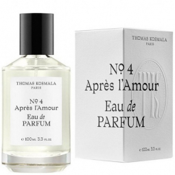 Парфюмерная вода Thomas Kosmala "No 4 Apres L'Amour", 100 ml (LUXE)