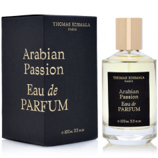 Парфюмерная вода Thomas Kosmala "Arabian Passion", 100 ml (LUXE)