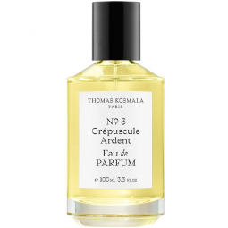 Парфюмерная вода Thomas Kosmala "No 3 Crépuscule Ardent", 100 ml (LUXE)