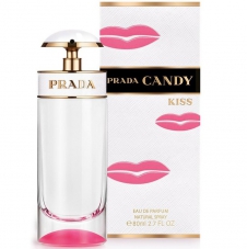 Парфюмерная вода Prada "Candy Kiss", 80 ml