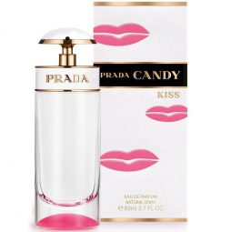 Парфюмерная вода Prada "Candy Kiss", 80 ml