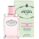 Парфюмерная вода Prada "Infusion de Rose", 100 ml
