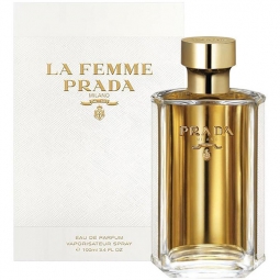 Парфюмерная вода Prada "La Femme", 100 ml