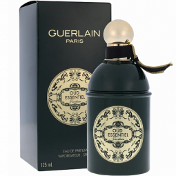Парфюмерная вода Guerlain "Les Absolus D'orient Oud Essentiel", 125 ml (LUXE)