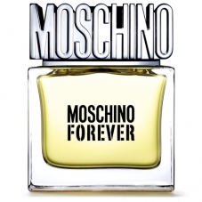 Туалетная вода Moschino "Forever for Men", 100 ml