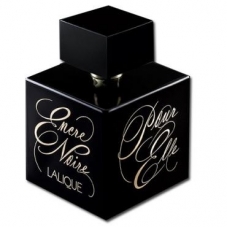 Парфюмерная вода Lalique "Encre Noire Pour Elle", 100 ml