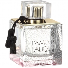 Парфюмерная вода Lalique "L`Amour", 100 ml
