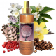Спрей для тела с шиммером Yves Saint Laurent "Black Opium", 210 ml