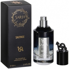 SARIA "Sauage", 69 ml