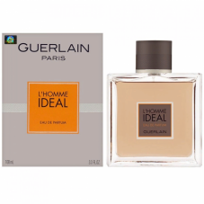 Парфюмерная вода Guerlain "L'Homme Ideal Eau de Parfum", 100 ml (LUXE)