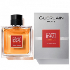 Парфюмерная вода Guerlain "L`Homme Ideal Extreme", 100 ml (LUXE)