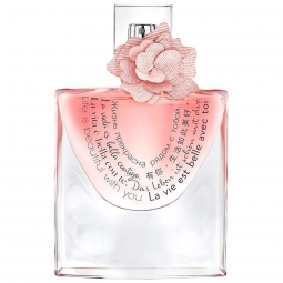 Парфюмерная вода "Белль авек Туа", 75 ml